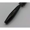 roll brush natural bristles wooden handle