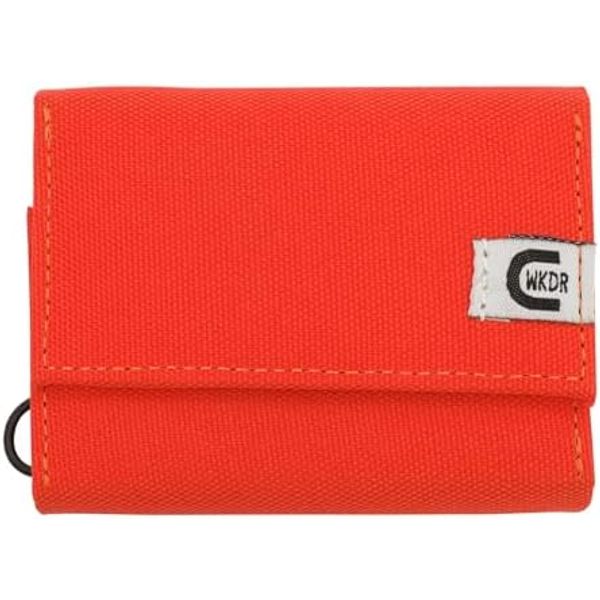 WEEKEND(ER) 78511 Coruri Basic Wallet, orange