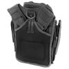 NCSTAR First Responder Utility Bag Gray Concealed Carry Pocket Shoulder Strap