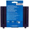 Prym Bobbin Box, Polyester, Blue, Purple, Transparent, 1-Pack