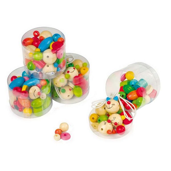 Legler Threads of Fun Preschool Learning Toy