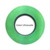 Bluestar Large Round Green Microfiber Eyecushion  Eye Cushion Viewfinder 2012