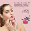 Mango Butter Rose Jasmine Lavender Herbal Soap - 5oz-Moisturizing & Aromatic Bar