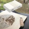 Wood Carving Sharpener Grooves Sharpening Stone Chisels Gouges Carving Tools