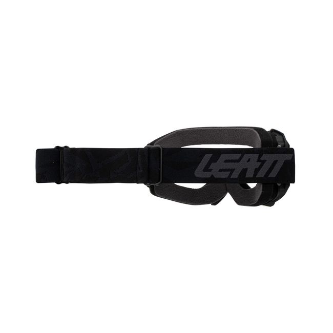 Leatt Goggle Velocity 4.5 Stealth Clear 83%