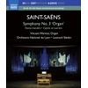 Saint-Saens: Symphony No. 3, 'organ'