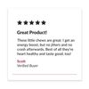 Force Factor Total Beets Blood Pressure Support, Beet Root Supplement Soft Chews