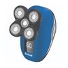 Barbasol Rechargeable LCD Head Shaver Set