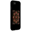 Hülle für iPhone SE (2020) / 7 / 8 Boho Yoga-Matte