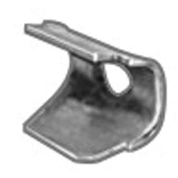 Clipsandfasteners Inc 50 Electrical Terminal Splice Clips 16 Ga.