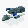 Bort ManuCarpal® Combi Hand Orthosis L Grey