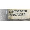 LINDE ST376990  LIST376990  SWITCH..   **NEW ***