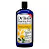 Dr Teals Prebiotic Lemon Balm & Sage Body Scrub 538g
