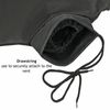 Spares2go Debris Collection Bag compatible with Marko Garden Vacuum