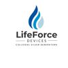 Compact EZ-1 Deluxe Colloidal Silver Generator Package by LifeForce Devices
