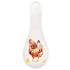 Kitchen Utensil Chicken Themed Tableware Placemats Set (Spoon)