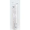 OSK HS-16 Comfortable Pull Lid Chopsticks Case Set (7.7 inches) Gray