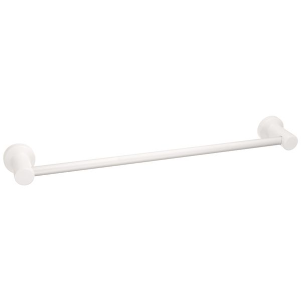 TOTO YT404KS4R #NW1 Towel Rack, White