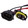 HUIQIAODS 9006 H11 Load resistor Error Free Headlight Canbus Decoder Anti Flicker