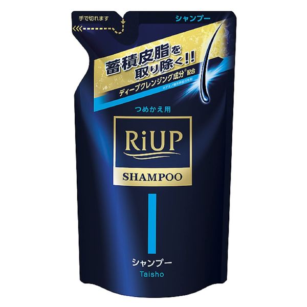 Reap Scalp Shampoo Refill, 11.8 fl oz (350 ml)