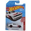 Hot Wheels '15 Dodge Challenge SRT, Red Edition 9/12, White