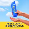 Coppertone Sports Sunscreen Lotion SPF 50, 7 fl oz