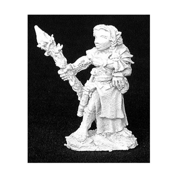 Reaper Olivia, Female Halfling Druid 02831