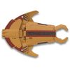 eaglemoss Star Trek Starship Replica | Hideki Class Starship