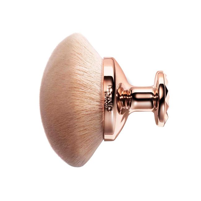 ICONIC London Pro Puff Bronzer Brush