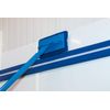Vikan 5500 Pad Holder Blue
