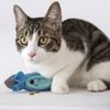 Spot,Blue Doc & Phoebe's Hunting Snacker for Cats (33050)