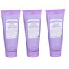 Dr Bronners Lavender Organic Shaving Soap 7 Oz *****VALUE 3 PACK*******