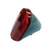 uintekku Mud Guard for Rear Reflector 41300 