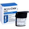 ACCU-CHEK Guide Teststreifen, 50 St. Teststreifen