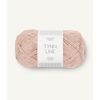 SANDNES TYNN LINE (4632 - Pink Lavender)