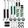 Beck/Arnley 084-1633 Drum Brake Hardware Kit