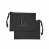 Bonateks Women's TRFCB101447 Damen Clutches, Black