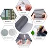 Kit reparación mallas puertas/ventan