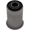 Dorman 541-598 Rear to Spring Leaf Spring Shackle Bushing Compatible with Select Chevrolet/GMC Models