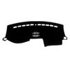 Sun-proof Dashboard Cover Mat for 2011-19 Ford EXPLORER Interior Protection Pad