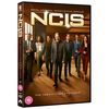 NCIS: The Twenty-First Season [DVD]