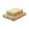 TANOSEE Eco Cardboard A3 450g/m2 1 Pack (100 Sheets) [x 2 Sets]
