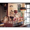 Hario Upper Bowl for Coffee Syphon TCA-3, 3 Cup