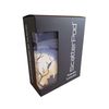 Moonlit Cat ScatterPod Scattering Keepsake Cremation Urn