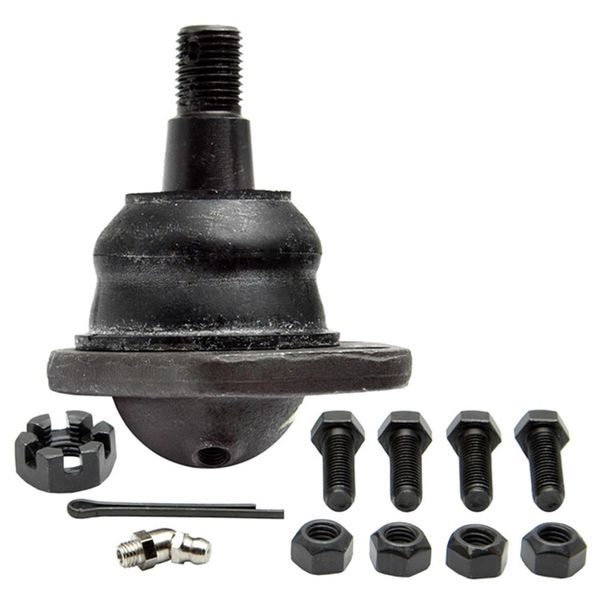 ACDelco Silver 46D2104A (19460788) Front Lower Suspension Ball Joint