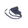 Shires Exercise Or Tail Bandage 4" Navy Blue