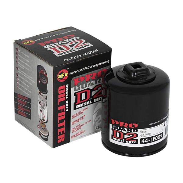 aFe POWER PROGUARD Oil Filter - #44-LF009