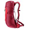 deuter Men Minimalist, Cherry Masala, 16 L