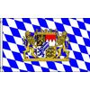 Sportsworld Bavaria Bavarian Royal Flag