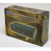 TEC TC-450 Mobile (AC/Battery) Phono Preamp; Includes Optional Premium HIGH Power AC Adaptor